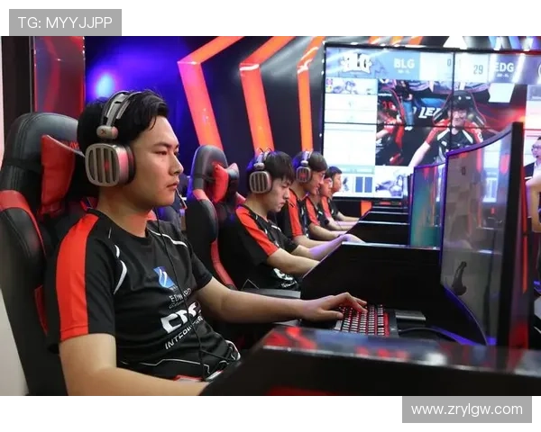 开云Kaiyun电竞关注青少年电竞教育培养多层次电竞人才队伍