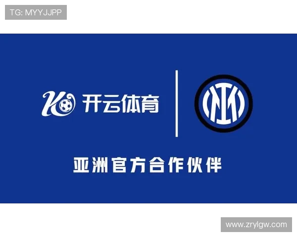 开云体育体育平台赞助案例解析：成功的合作模式和经验总结