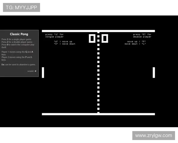 pong电子游戏在休闲娱乐中的应用场景及其对玩家心理的积极影响